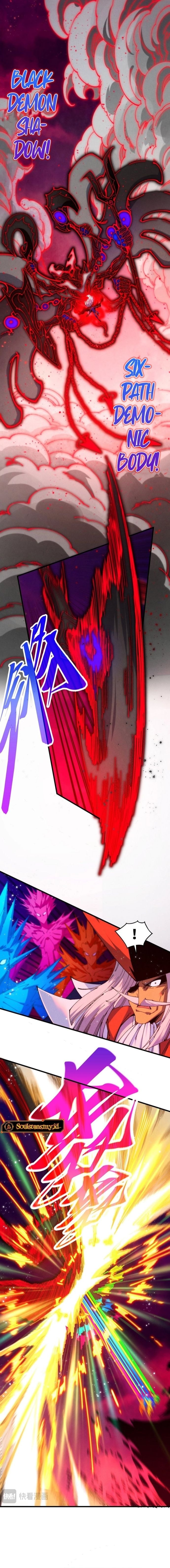 Read The Ultimate of All Ages (ID) Manga Online