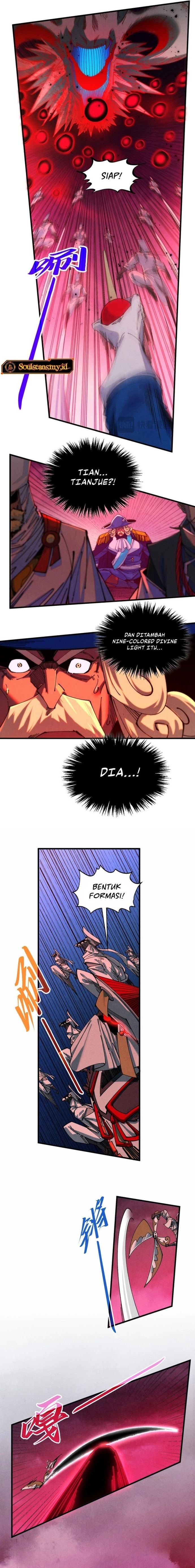 Read The Ultimate of All Ages (ID) Manga Online