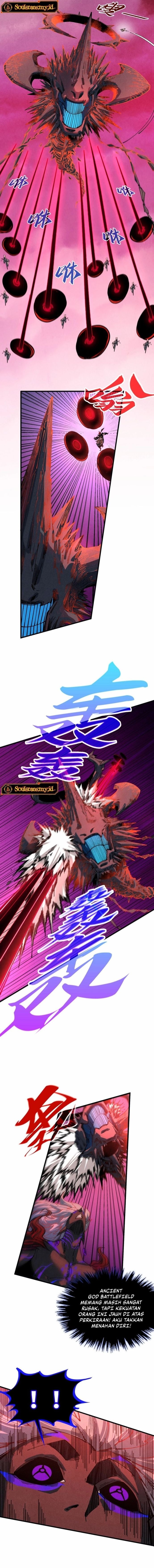 Read The Ultimate of All Ages (ID) Manga Online