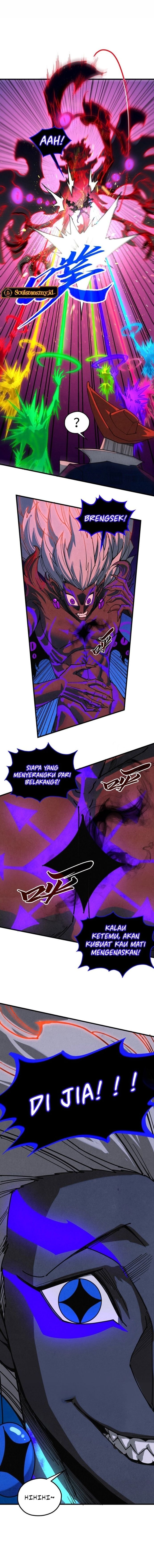 Read The Ultimate of All Ages (ID) Manga Online