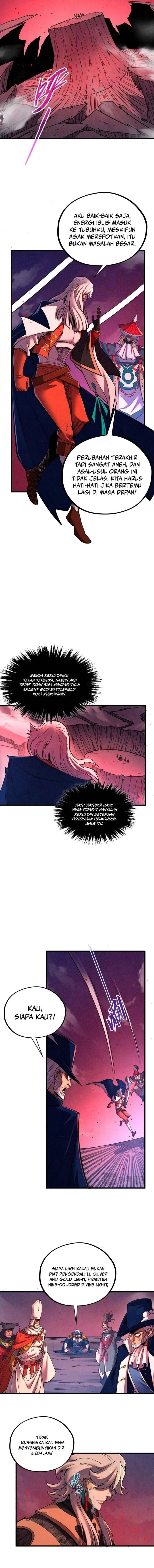 Read The Ultimate of All Ages (ID) Manga Online