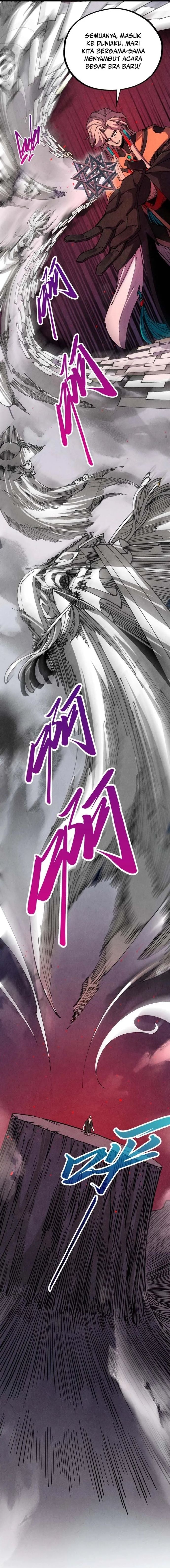 Read The Ultimate of All Ages (ID) Manga Online