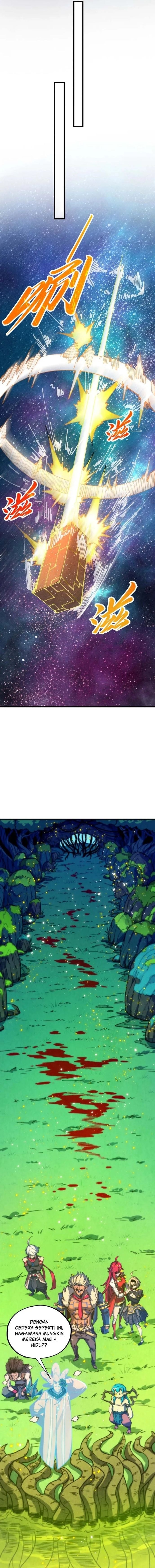 Read The Ultimate of All Ages (ID) Manga Online