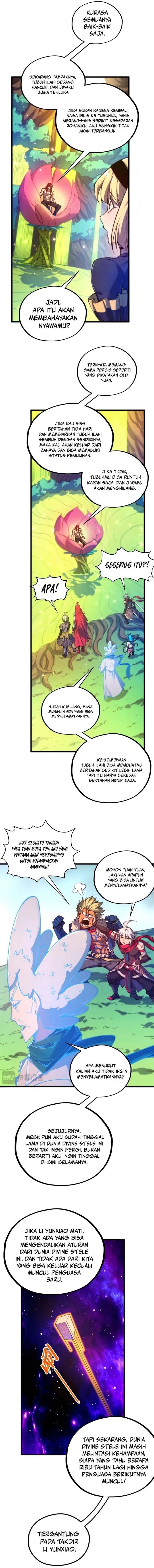 Read The Ultimate of All Ages (ID) Manga Online