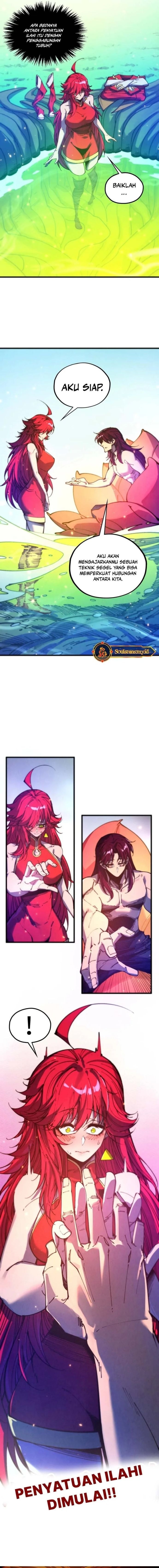 Read The Ultimate of All Ages (ID) Manga Online