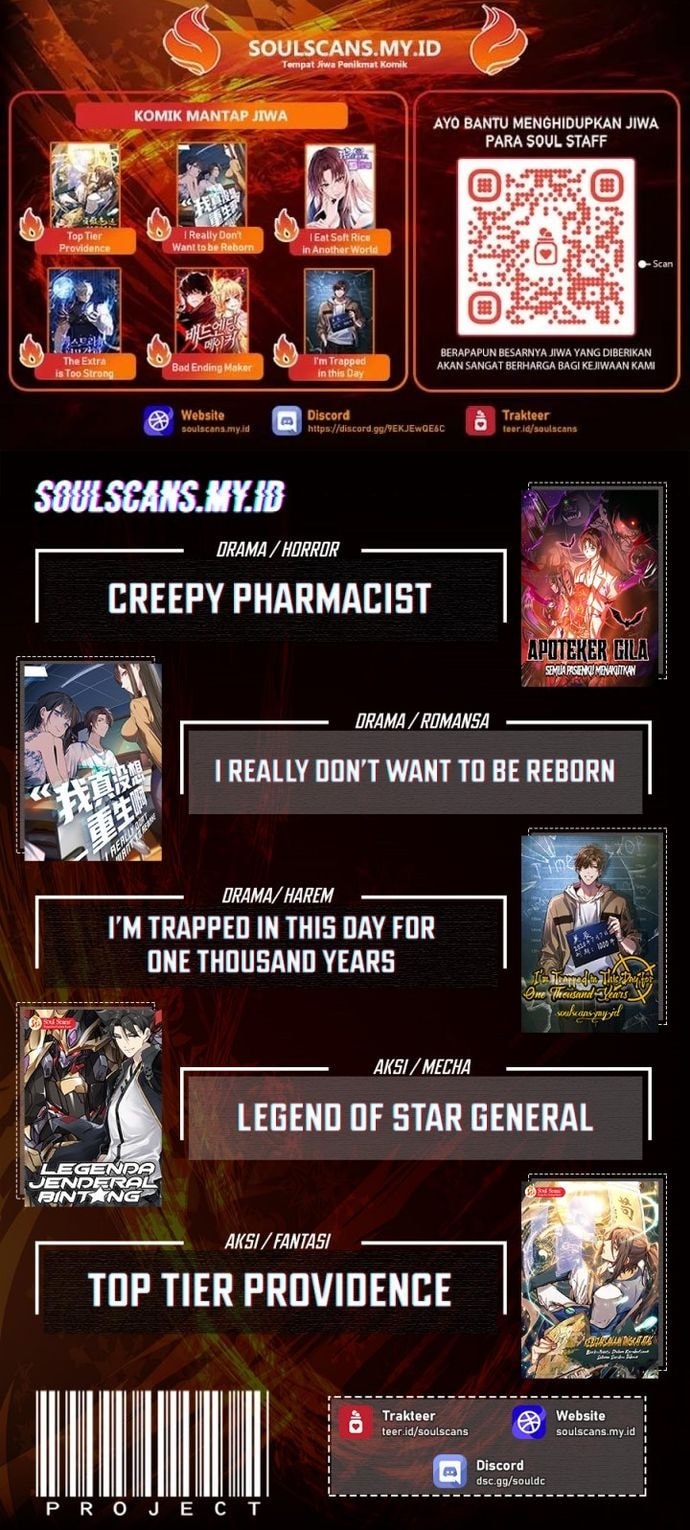 Read The Ultimate of All Ages (ID) Manga Online