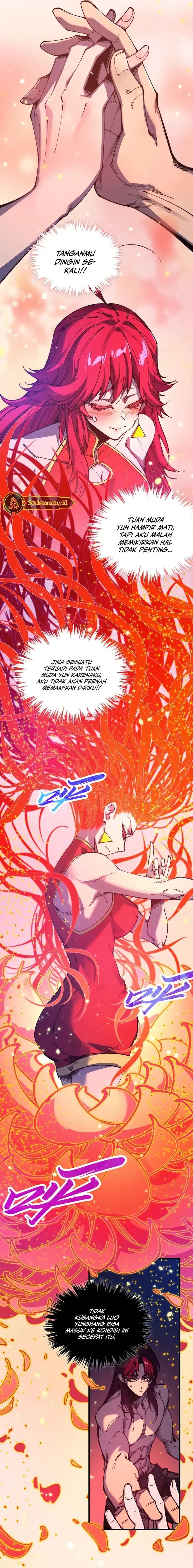 Read The Ultimate of All Ages (ID) Manga Online