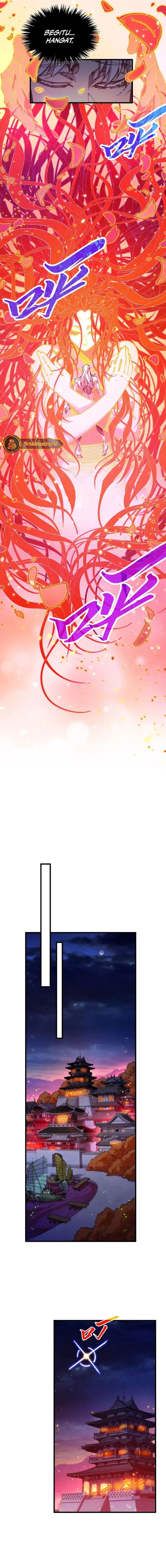 Read The Ultimate of All Ages (ID) Manga Online