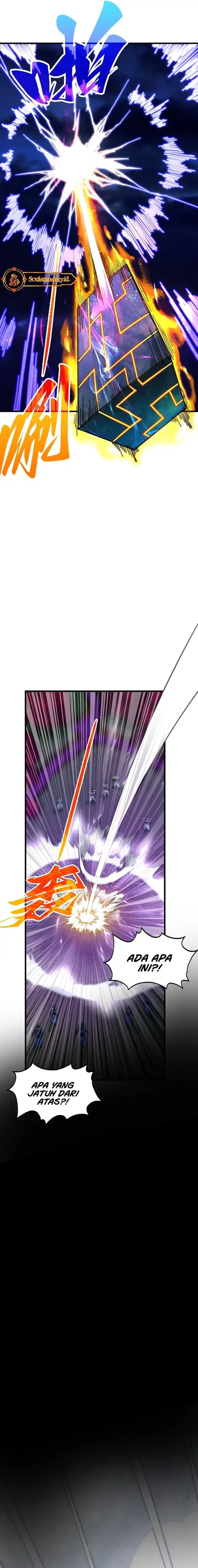 Read The Ultimate of All Ages (ID) Manga Online