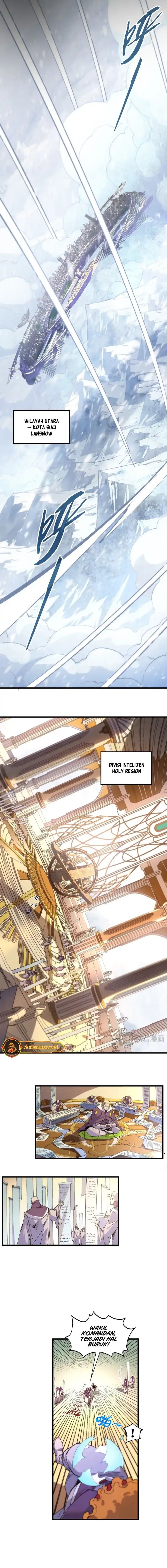 Read The Ultimate of All Ages (ID) Manga Online