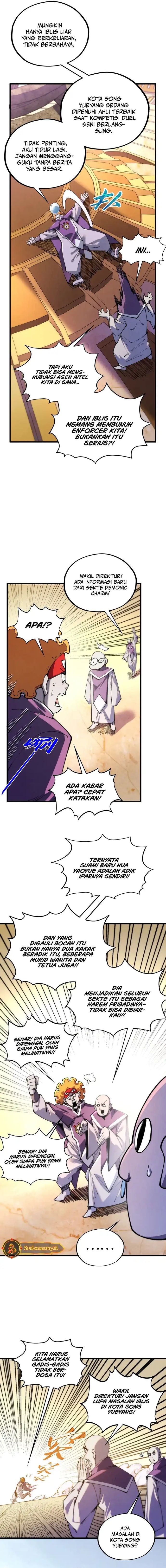 Read The Ultimate of All Ages (ID) Manga Online