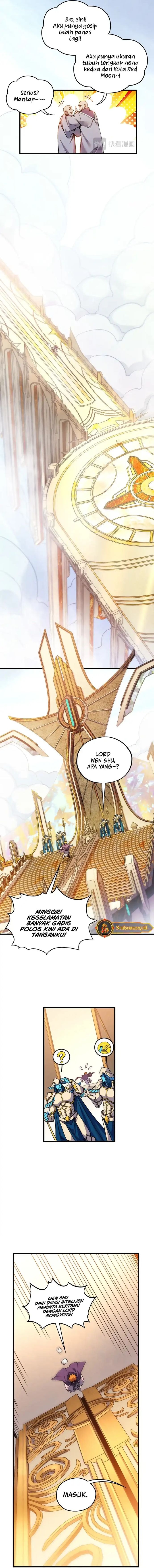 Read The Ultimate of All Ages (ID) Manga Online