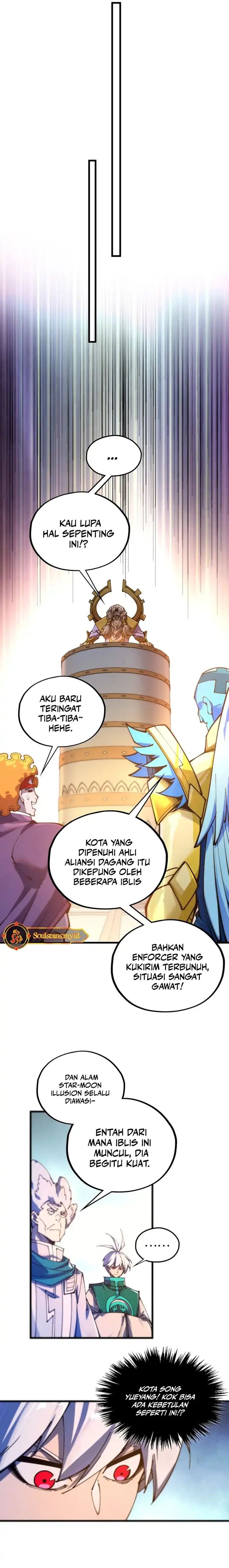 Read The Ultimate of All Ages (ID) Manga Online