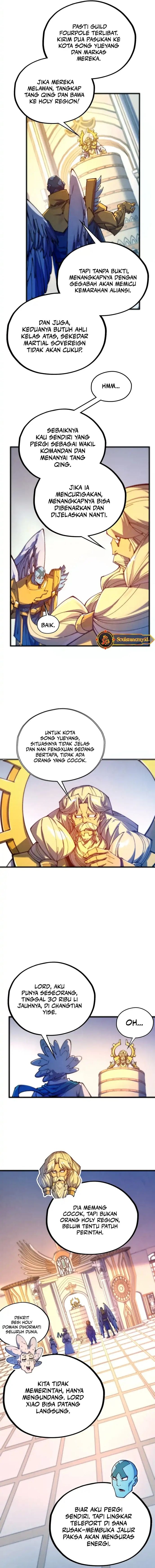 Read The Ultimate of All Ages (ID) Manga Online