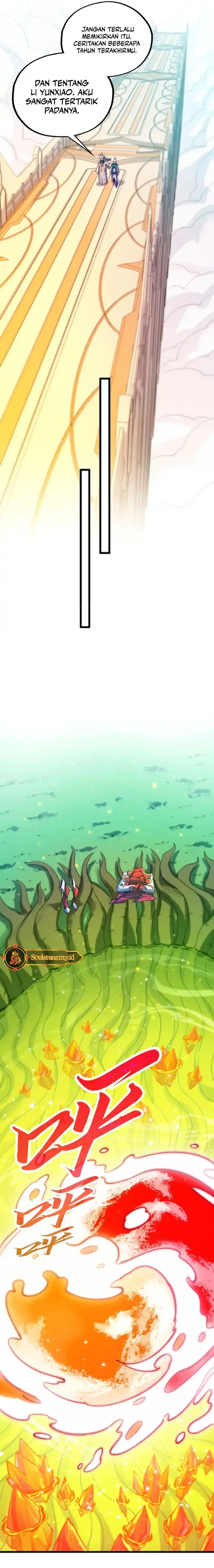 Read The Ultimate of All Ages (ID) Manga Online