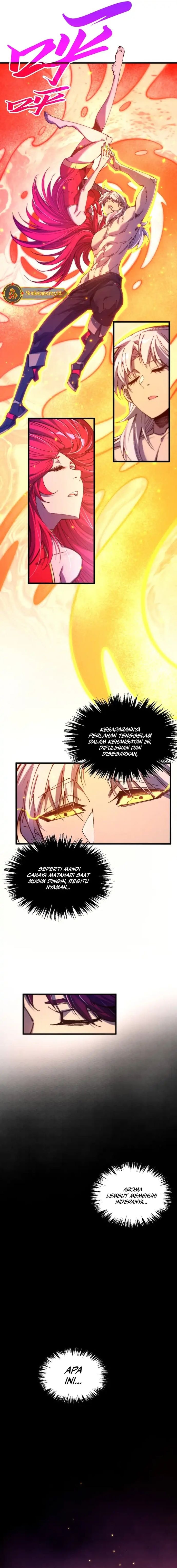 Read The Ultimate of All Ages (ID) Manga Online