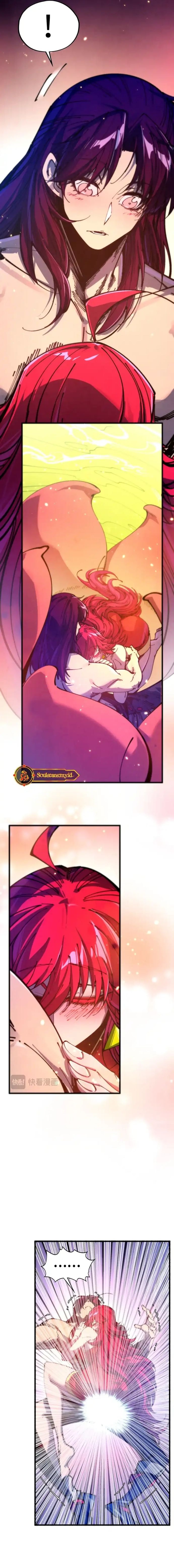 Read The Ultimate of All Ages (ID) Manga Online