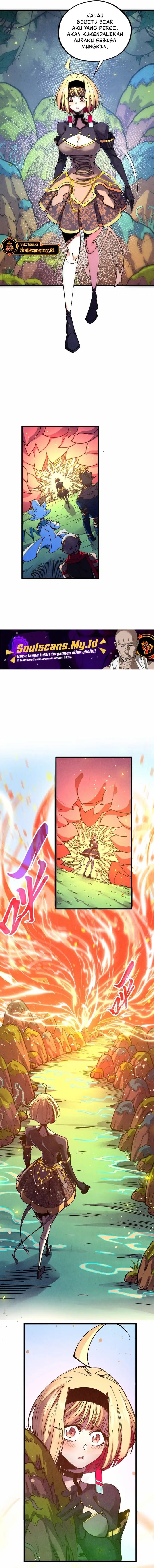 Read The Ultimate of All Ages (ID) Manga Online