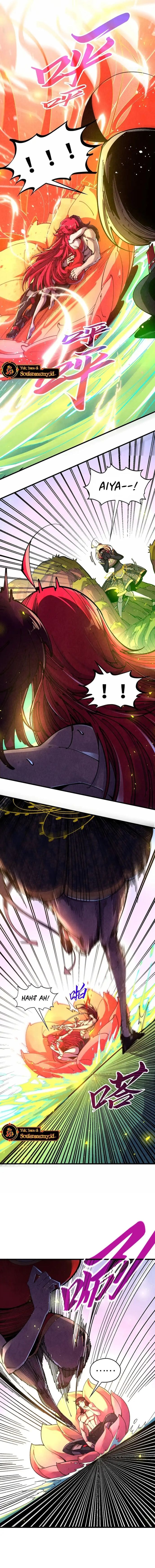 Read The Ultimate of All Ages (ID) Manga Online