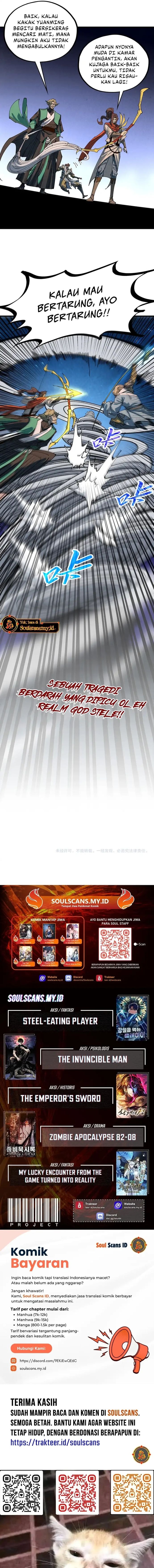 Read The Ultimate of All Ages (ID) Manga Online