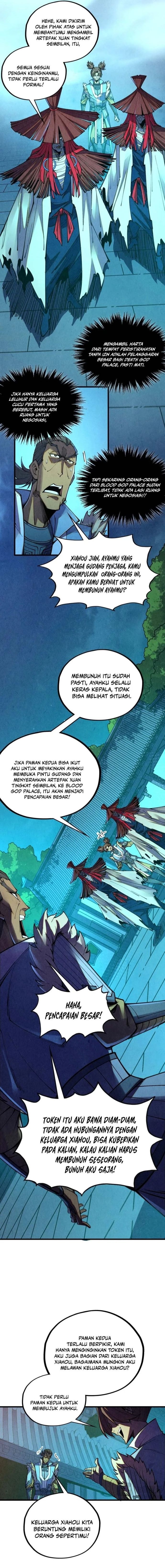 Read The Ultimate of All Ages (ID) Manga Online