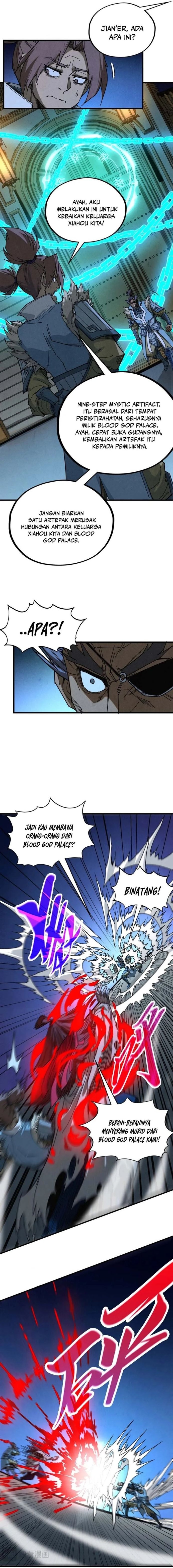 Read The Ultimate of All Ages (ID) Manga Online