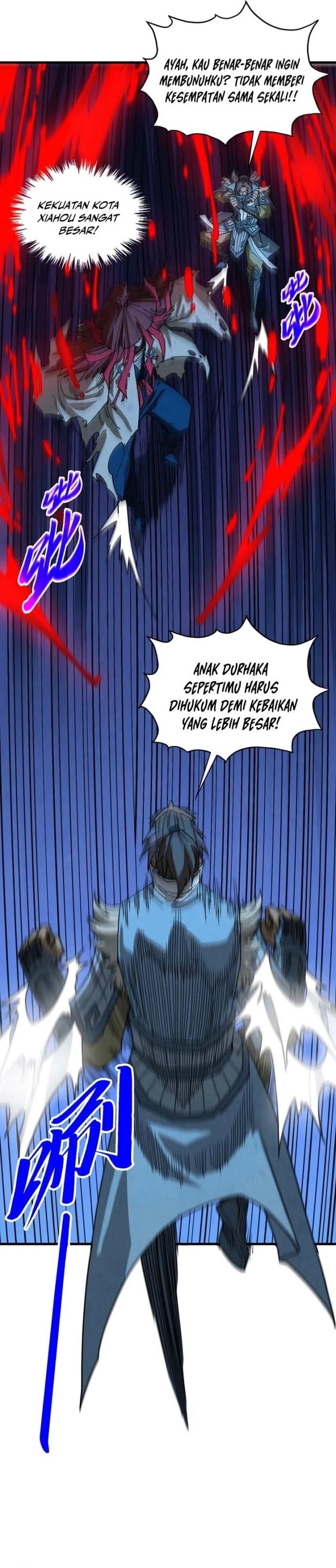 Read The Ultimate of All Ages (ID) Manga Online