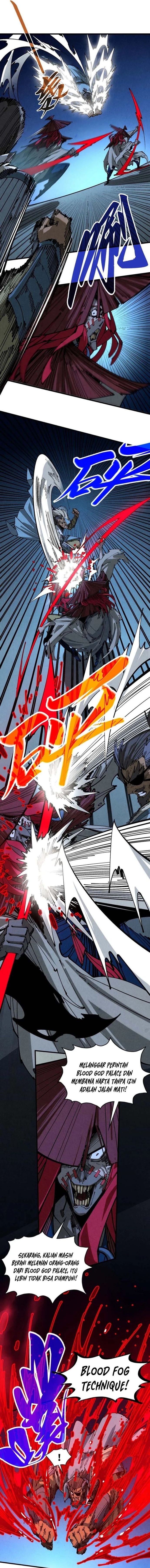 Read The Ultimate of All Ages (ID) Manga Online