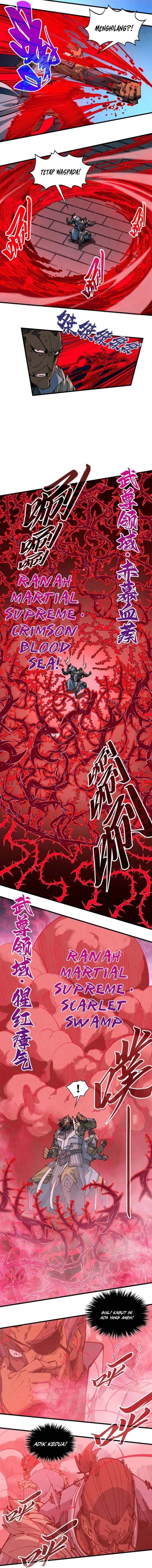 Read The Ultimate of All Ages (ID) Manga Online