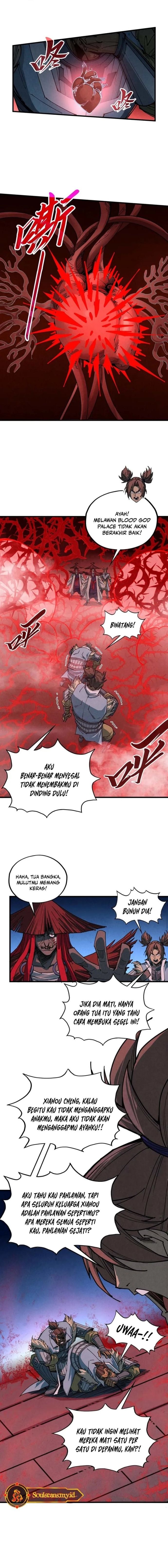 Read The Ultimate of All Ages (ID) Manga Online