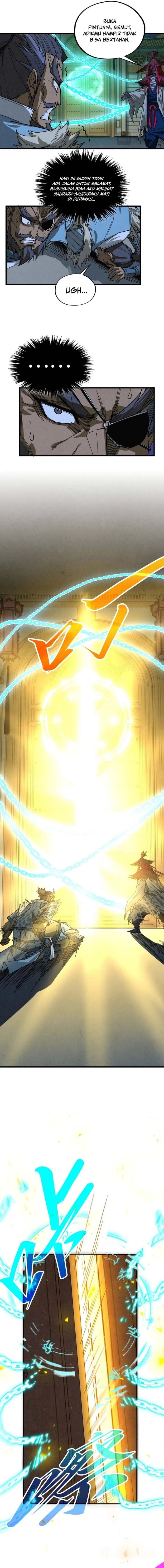 Read The Ultimate of All Ages (ID) Manga Online