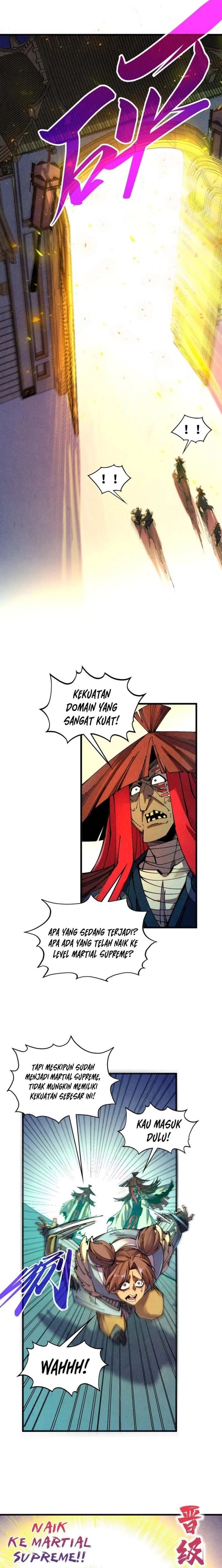 Read The Ultimate of All Ages (ID) Manga Online