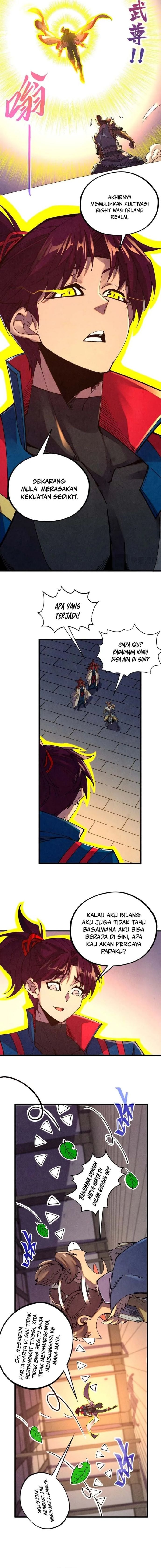 Read The Ultimate of All Ages (ID) Manga Online