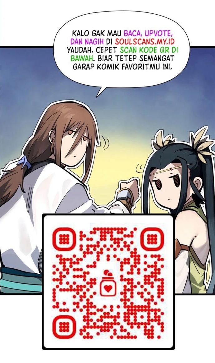 Read The Ultimate of All Ages (ID) Manga Online