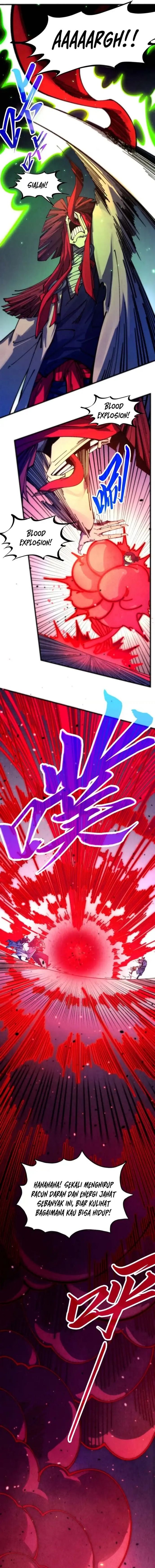 Read The Ultimate of All Ages (ID) Manga Online