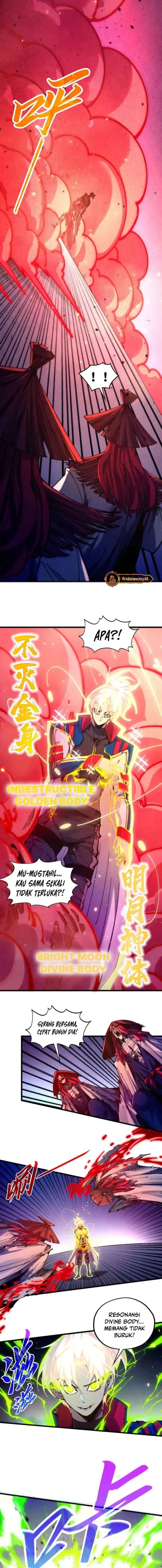 Read The Ultimate of All Ages (ID) Manga Online