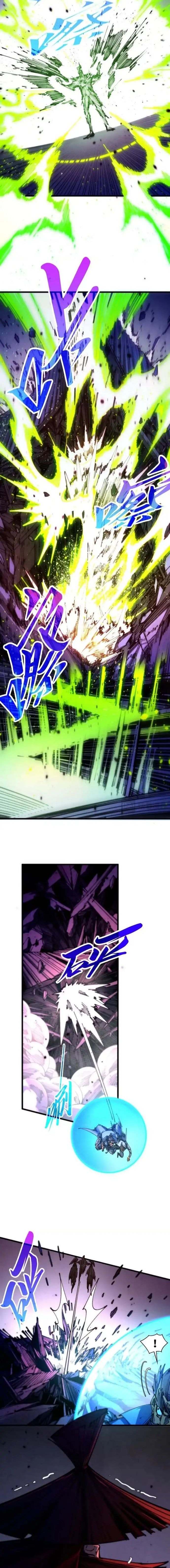 Read The Ultimate of All Ages (ID) Manga Online