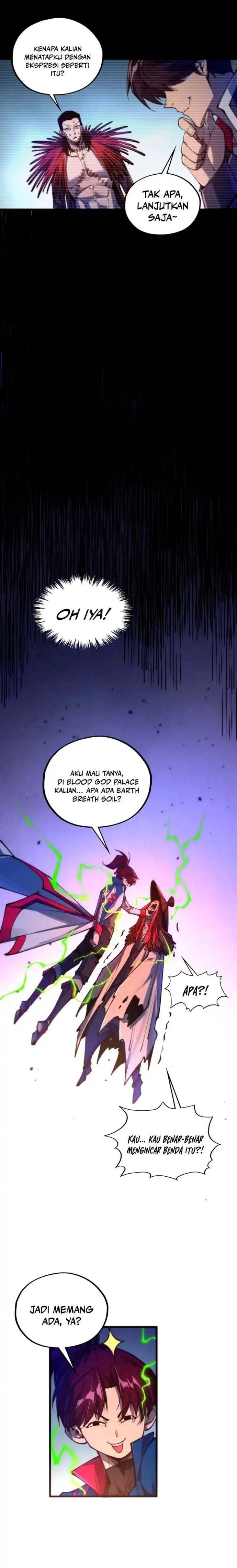 Read The Ultimate of All Ages (ID) Manga Online