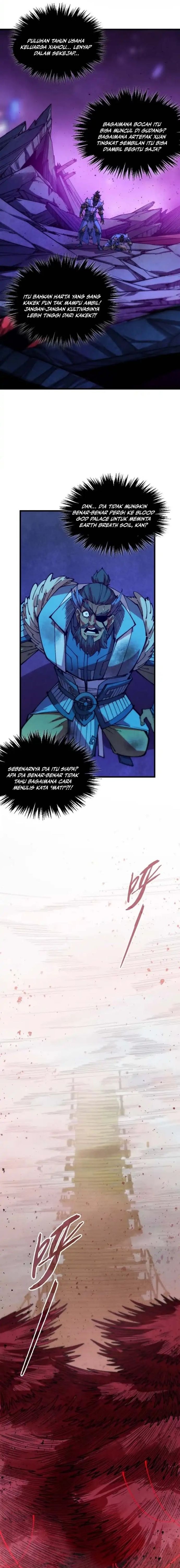 Read The Ultimate of All Ages (ID) Manga Online