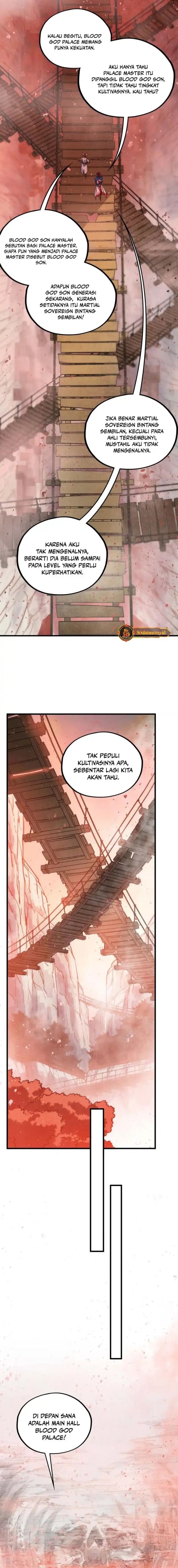 Read The Ultimate of All Ages (ID) Manga Online