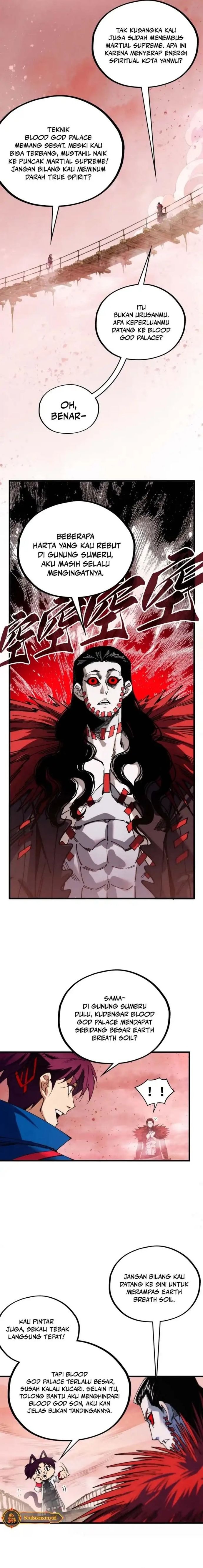 Read The Ultimate of All Ages (ID) Manga Online