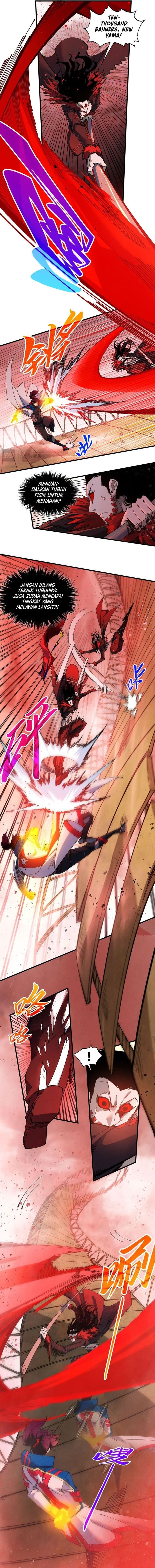 Read The Ultimate of All Ages (ID) Manga Online