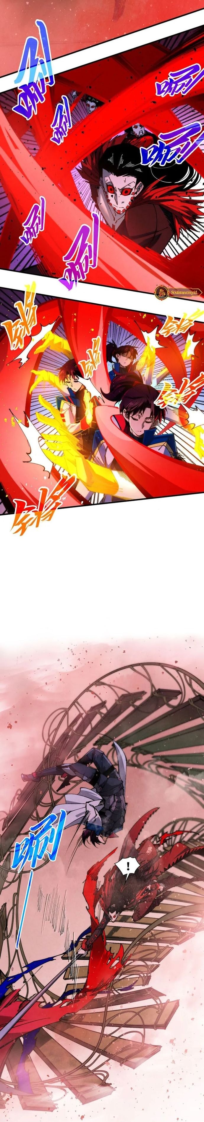 Read The Ultimate of All Ages (ID) Manga Online