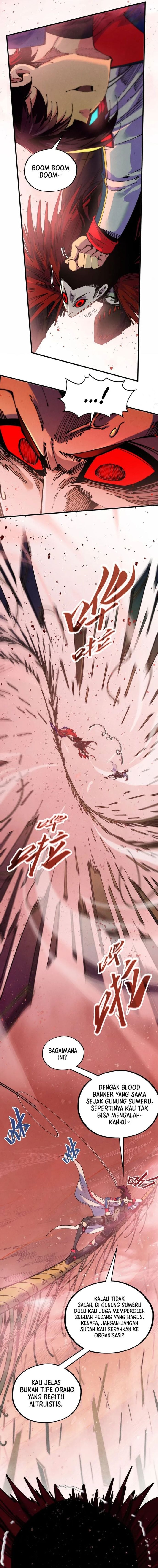 Read The Ultimate of All Ages (ID) Manga Online