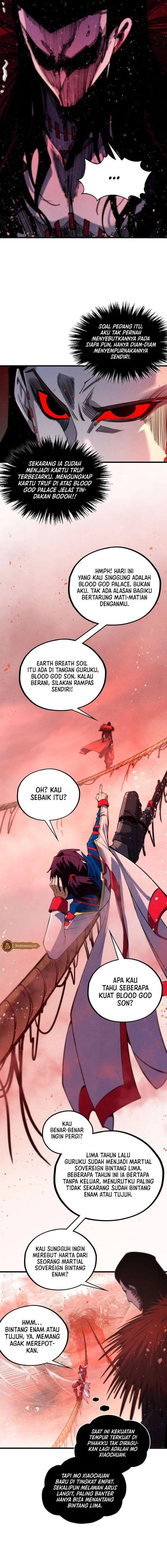 Read The Ultimate of All Ages (ID) Manga Online