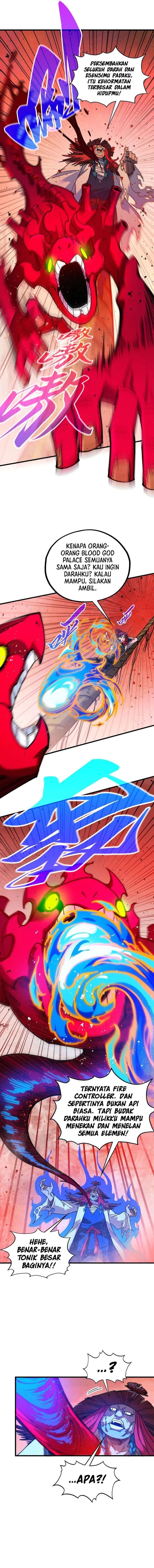 Read The Ultimate of All Ages (ID) Manga Online