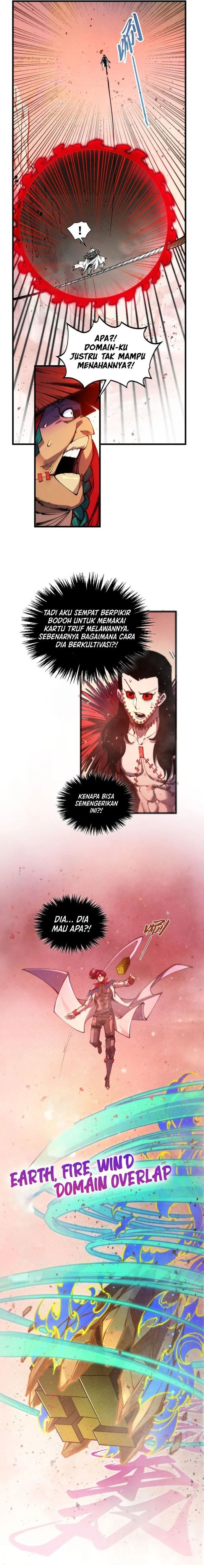 Read The Ultimate of All Ages (ID) Manga Online