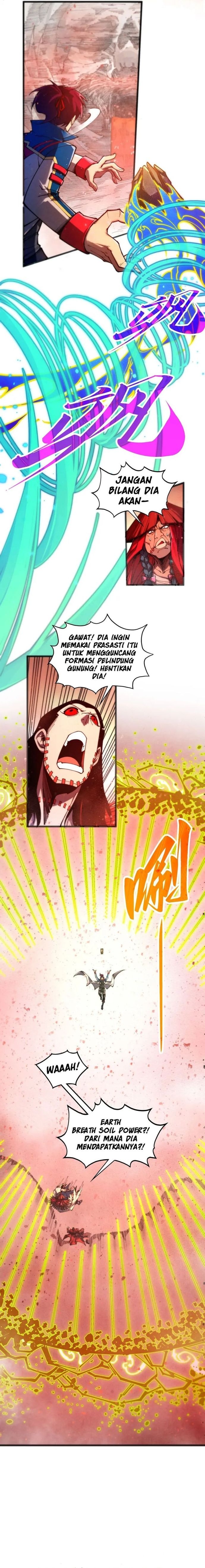 Read The Ultimate of All Ages (ID) Manga Online