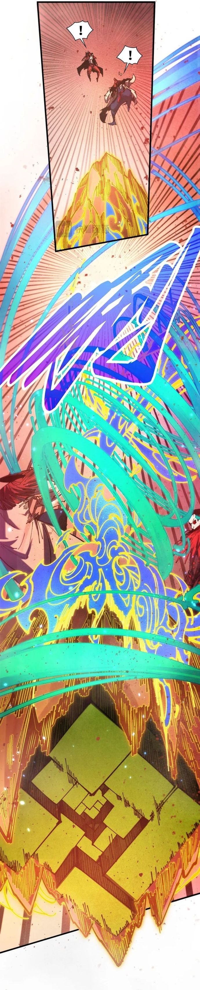 Read The Ultimate of All Ages (ID) Manga Online