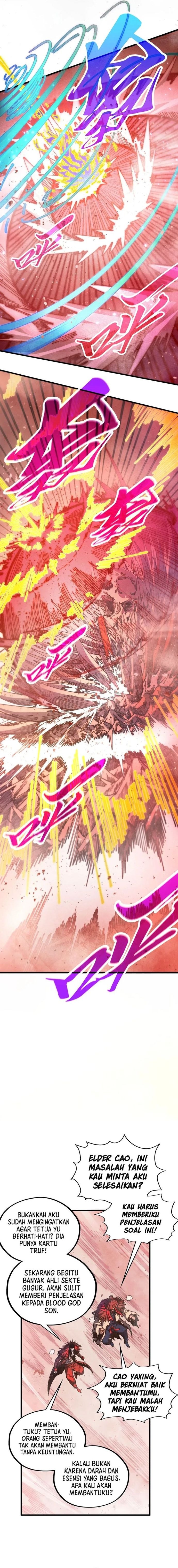 Read The Ultimate of All Ages (ID) Manga Online